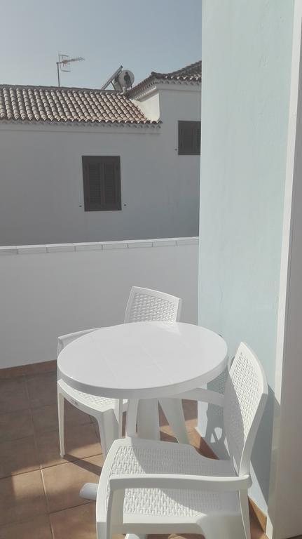 The Blue House Hotel Costa Del Silencio Exterior photo